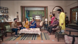 Udne Ki Aasha - 5th October 2024